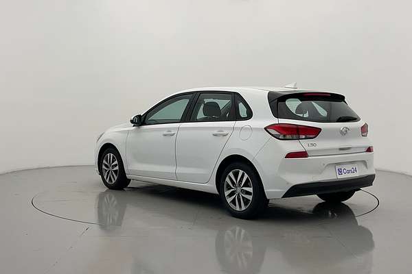 2020 Hyundai i30 Active PD2