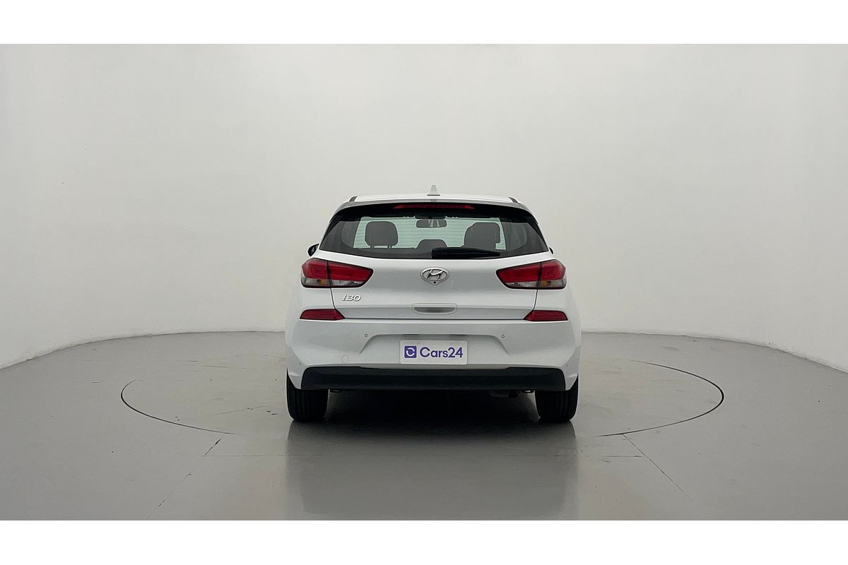 2020 Hyundai i30 Active PD2