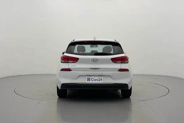 2020 Hyundai i30 Active PD2