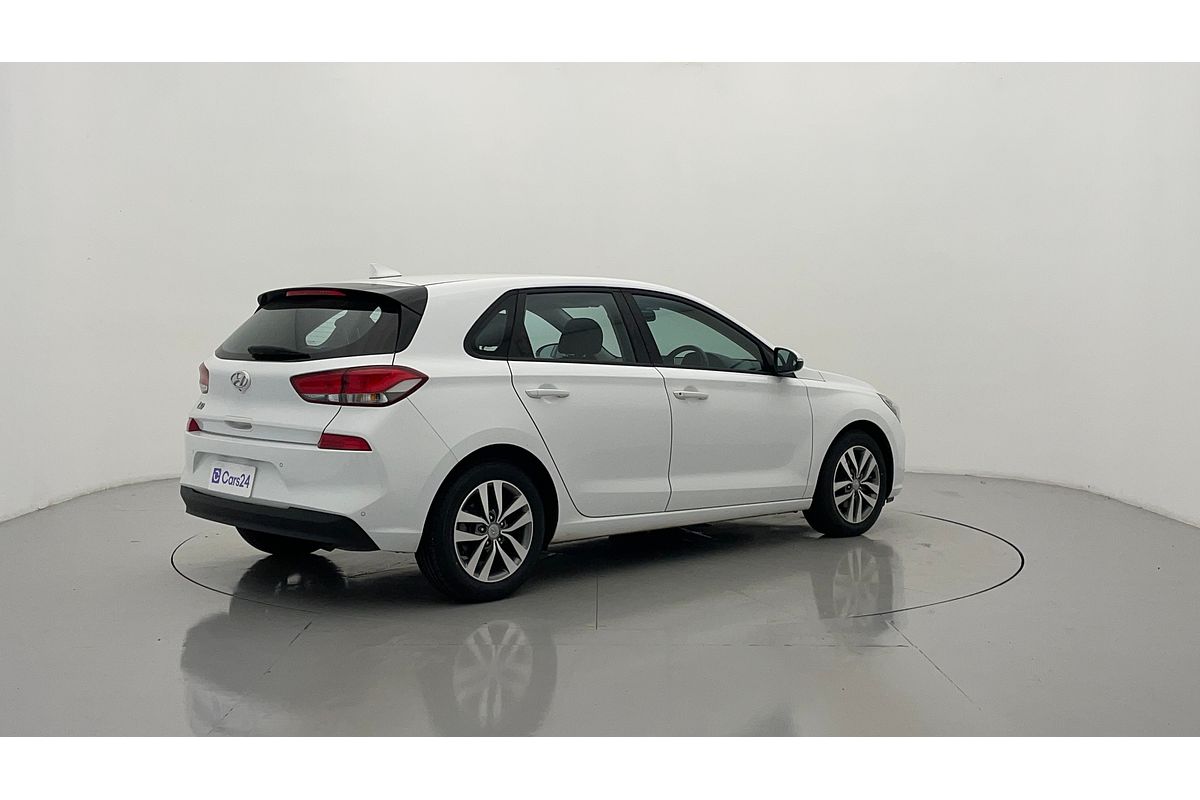 2020 Hyundai i30 Active PD2