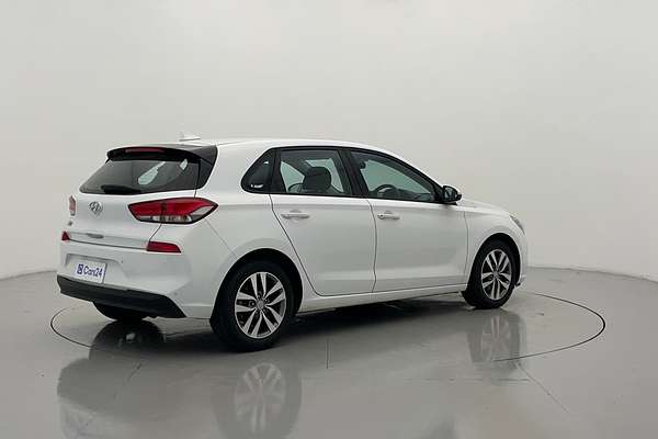 2020 Hyundai i30 Active PD2