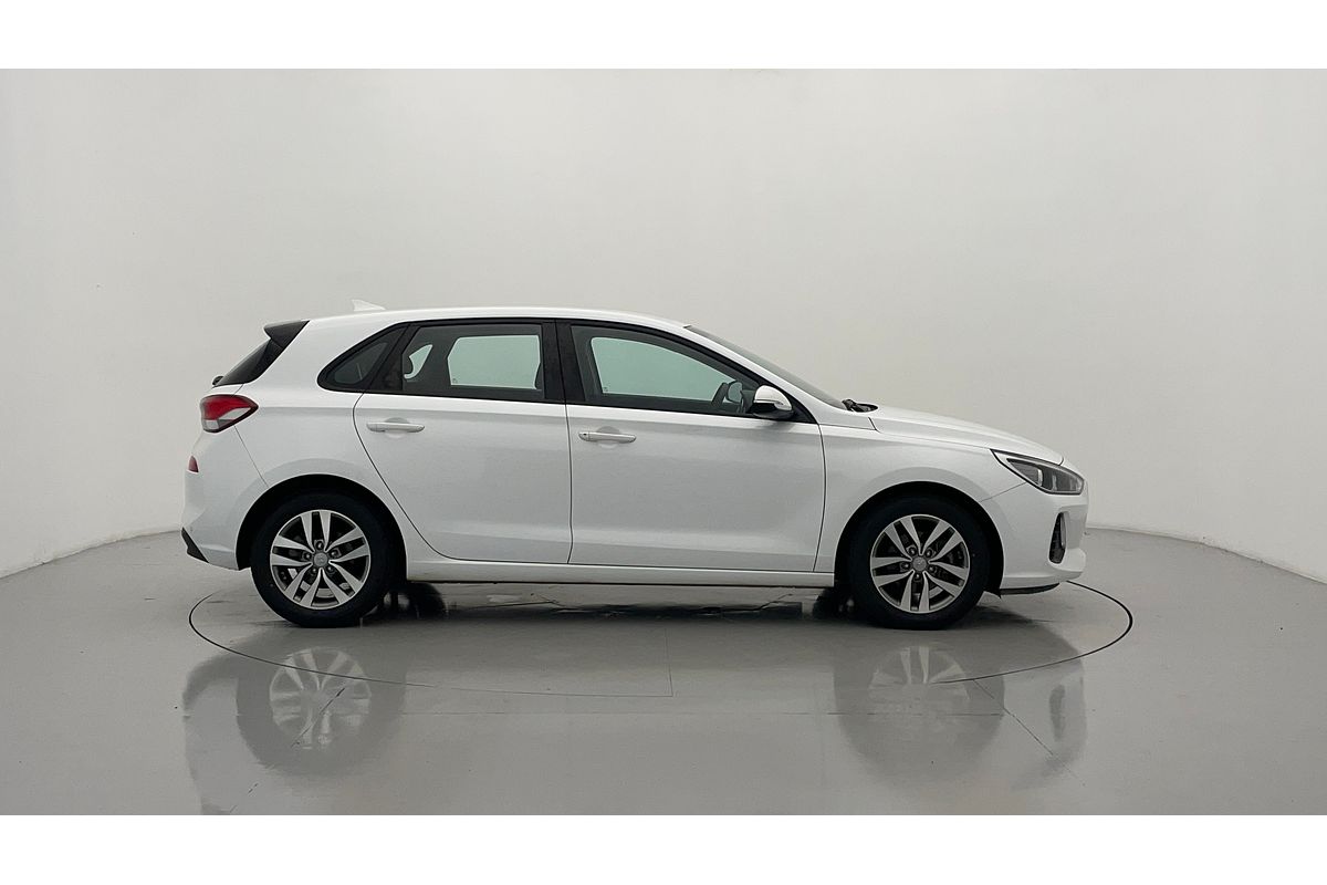 2020 Hyundai i30 Active PD2