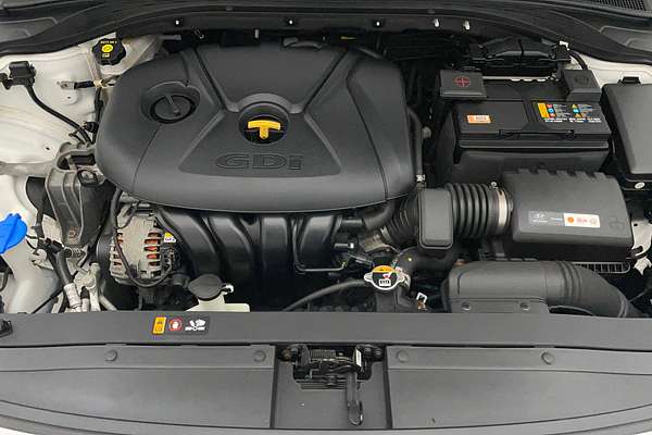 2020 Hyundai i30 Active PD2