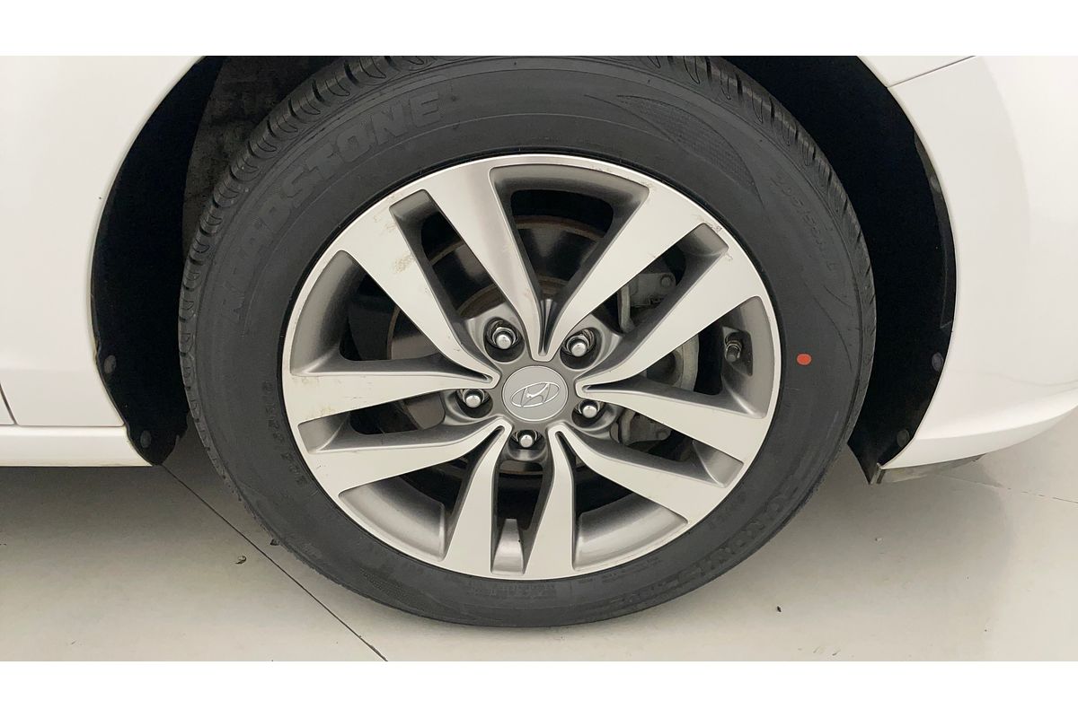 2020 Hyundai i30 Active PD2