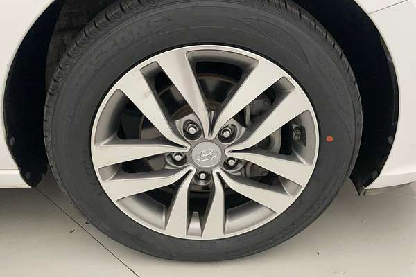 2020 Hyundai i30 Active PD2