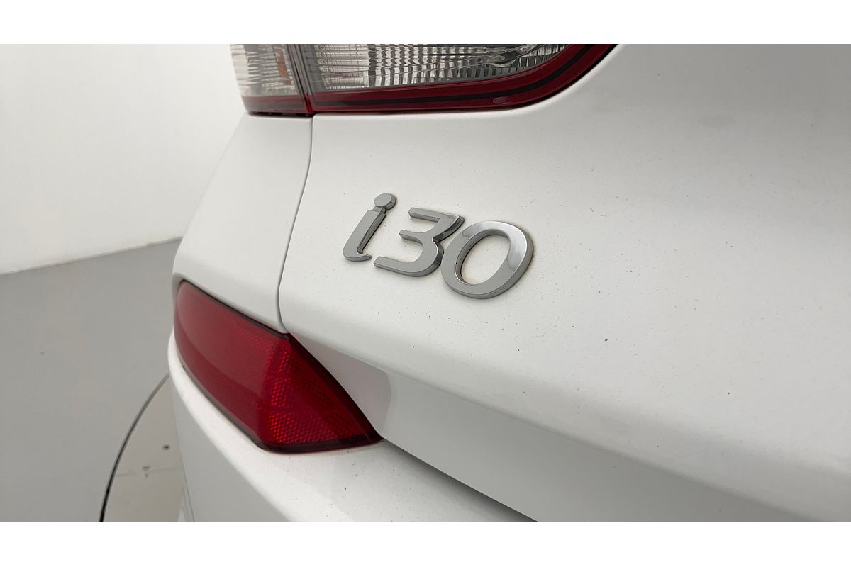 2020 Hyundai i30 Active PD2