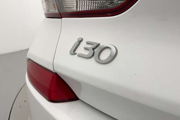 2020 Hyundai i30 Active PD2