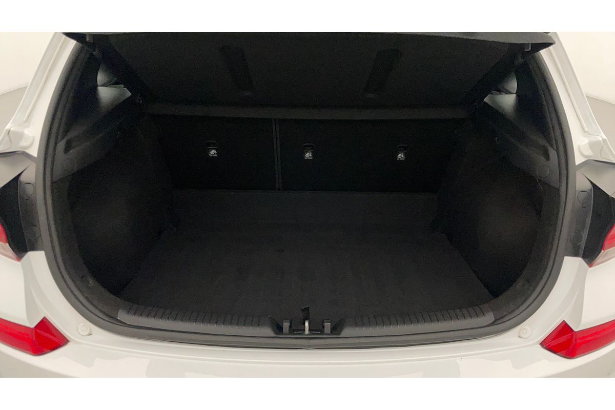 2020 Hyundai i30 Active PD2