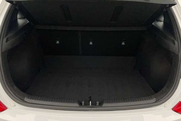 2020 Hyundai i30 Active PD2