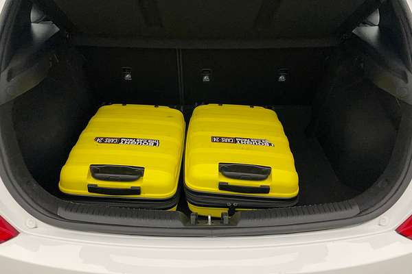 2020 Hyundai i30 Active PD2