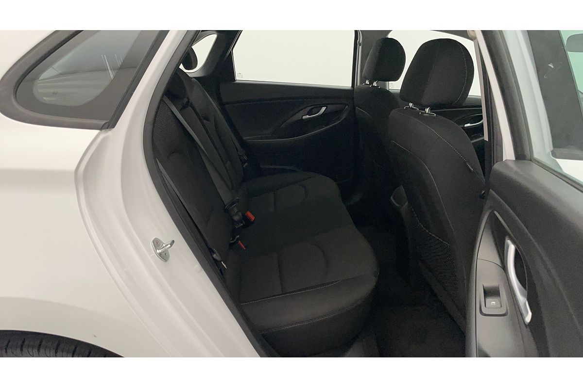 2020 Hyundai i30 Active PD2