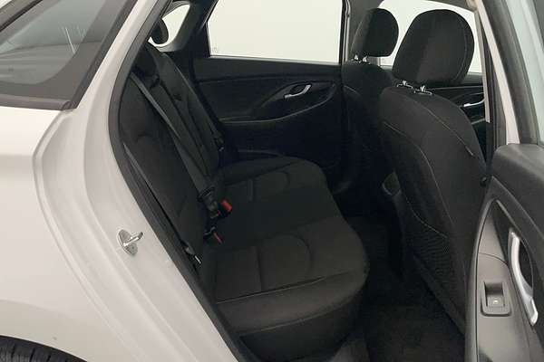 2020 Hyundai i30 Active PD2