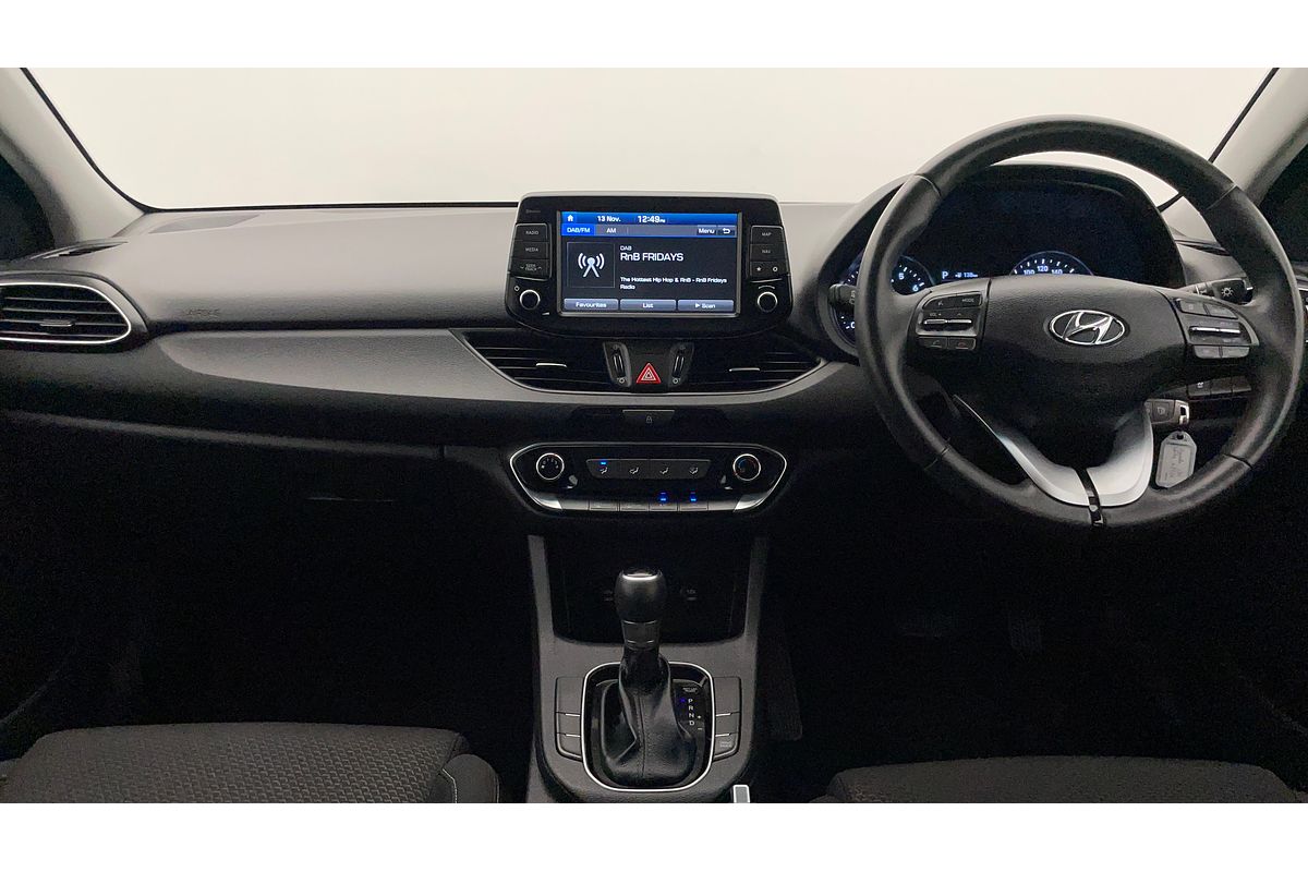 2020 Hyundai i30 Active PD2