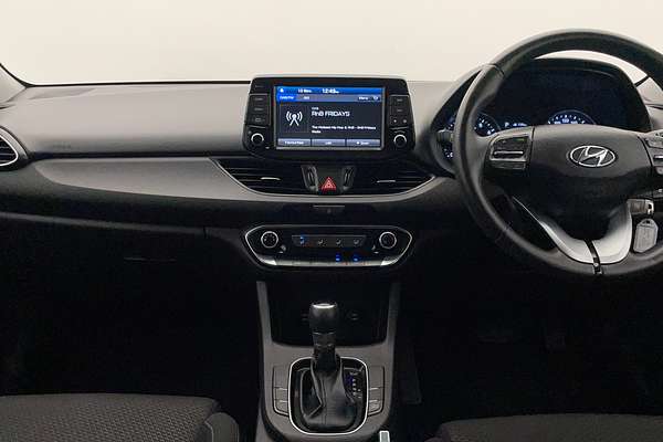 2020 Hyundai i30 Active PD2