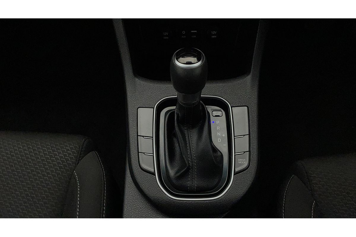 2020 Hyundai i30 Active PD2