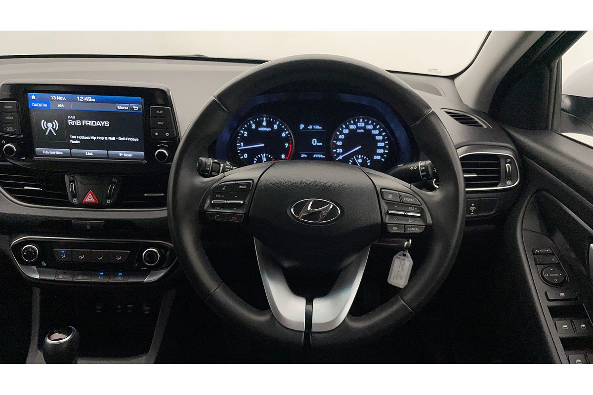 2020 Hyundai i30 Active PD2