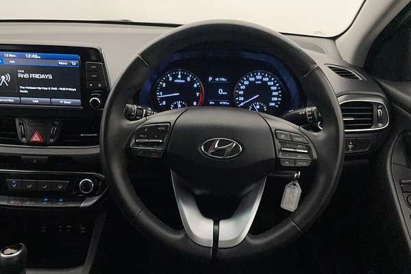 2020 Hyundai i30 Active PD2