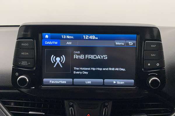 2020 Hyundai i30 Active PD2