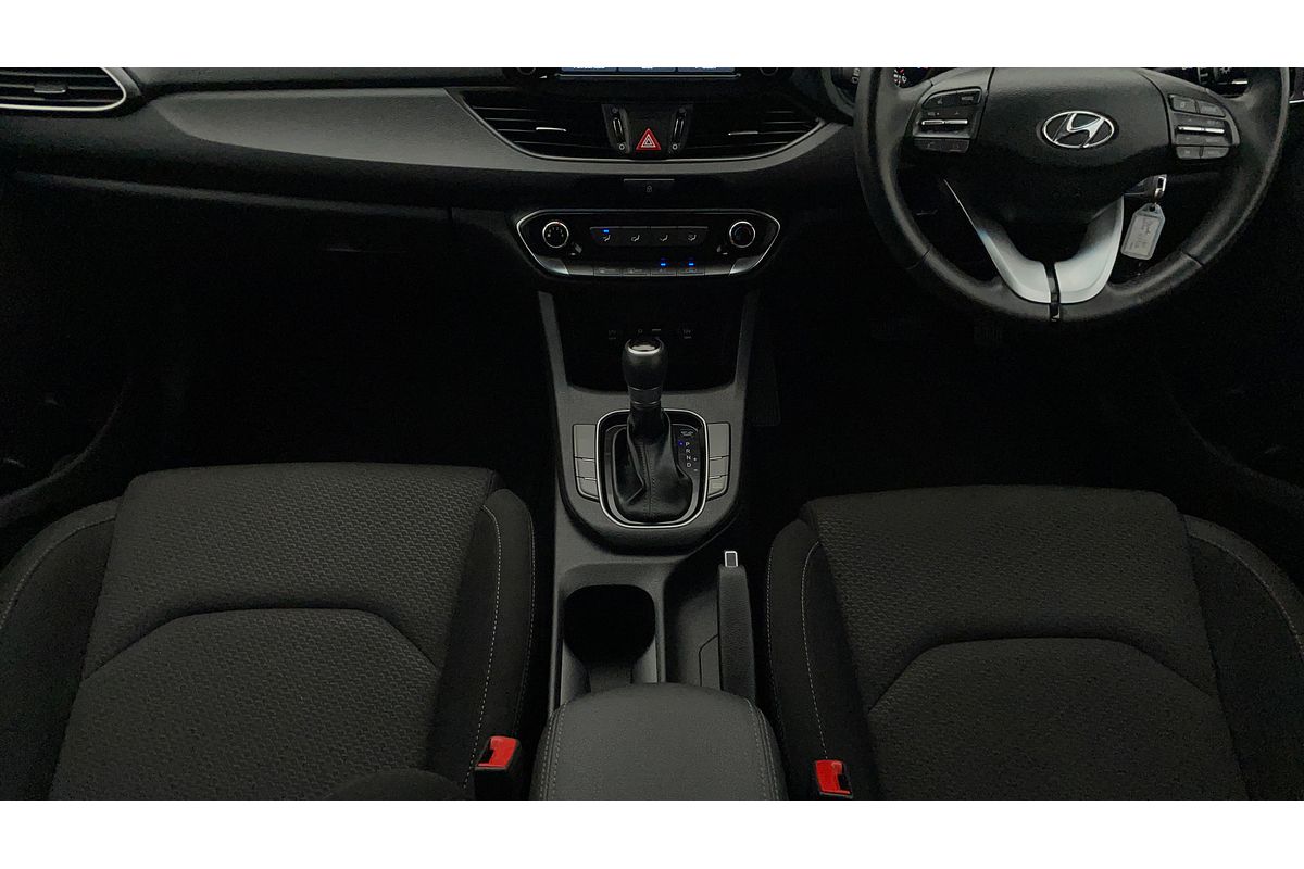 2020 Hyundai i30 Active PD2