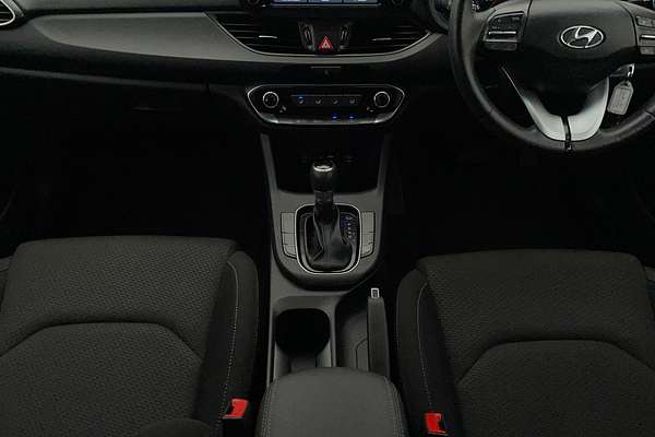 2020 Hyundai i30 Active PD2
