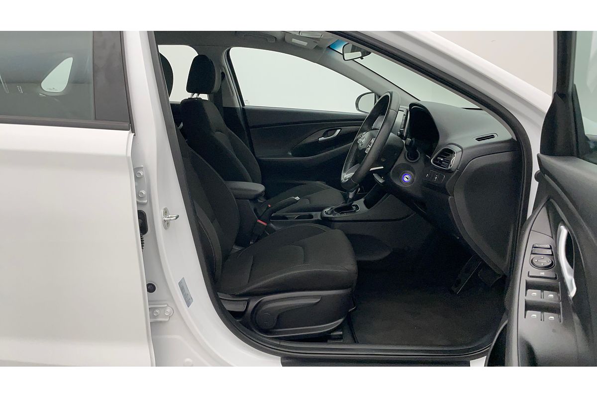 2020 Hyundai i30 Active PD2