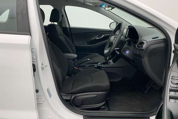 2020 Hyundai i30 Active PD2