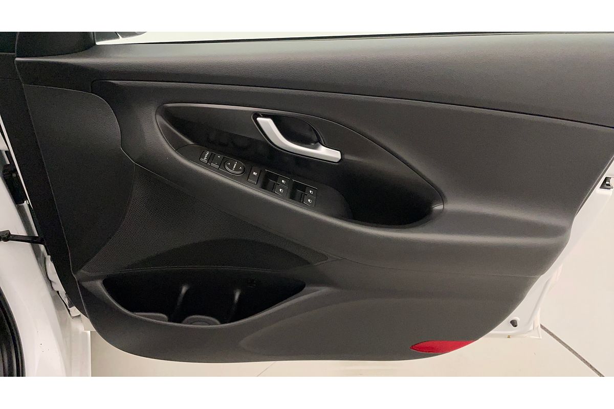 2020 Hyundai i30 Active PD2