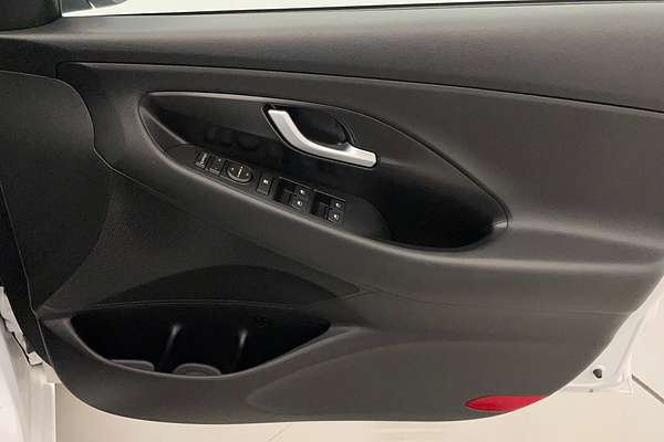 2020 Hyundai i30 Active PD2