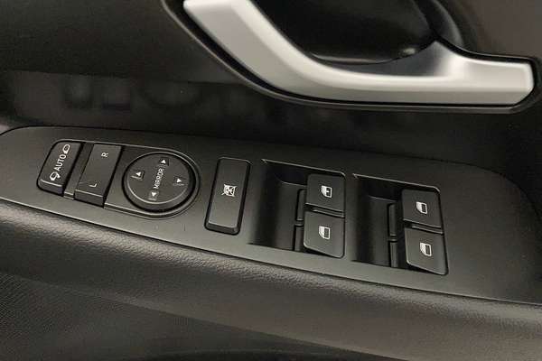 2020 Hyundai i30 Active PD2