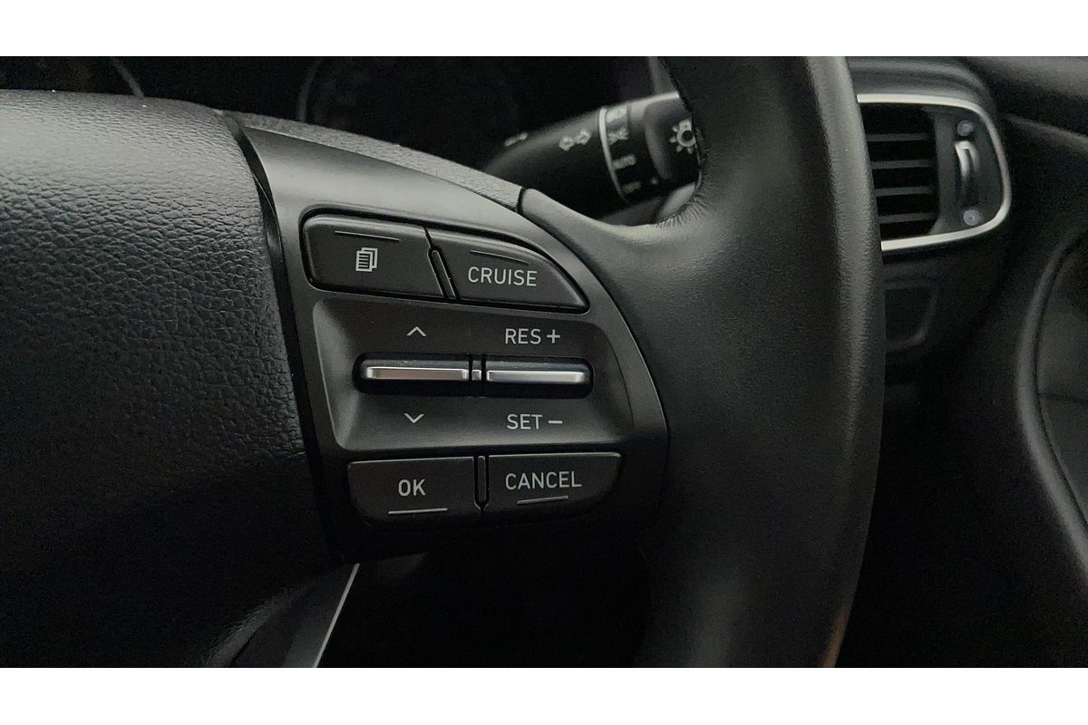 2020 Hyundai i30 Active PD2