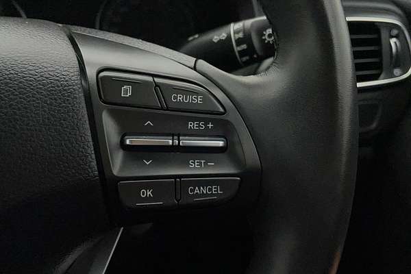 2020 Hyundai i30 Active PD2