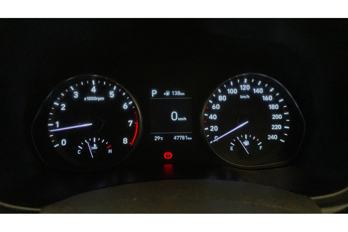 2020 Hyundai i30 Active PD2