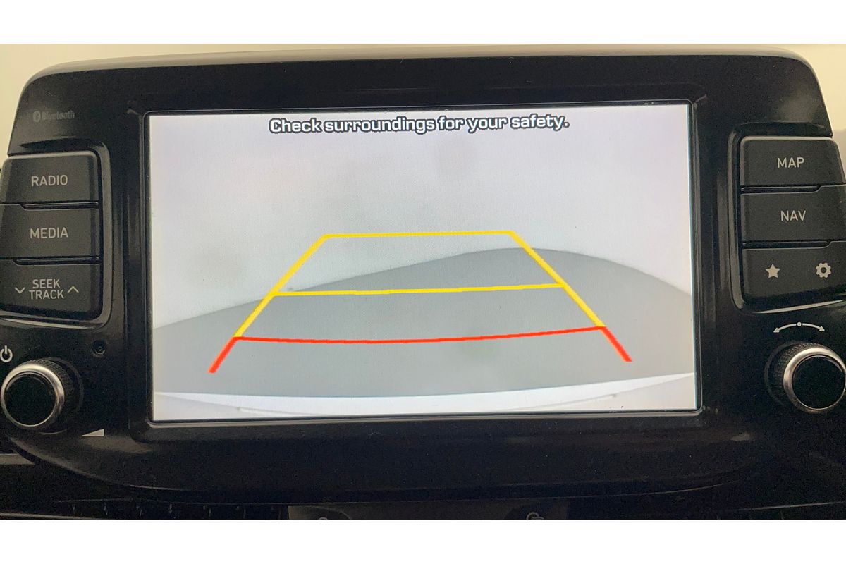 2020 Hyundai i30 Active PD2