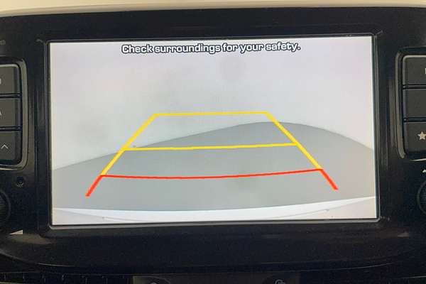 2020 Hyundai i30 Active PD2