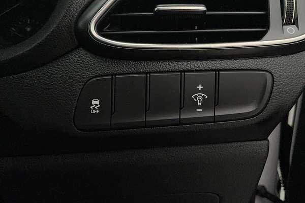 2020 Hyundai i30 Active PD2