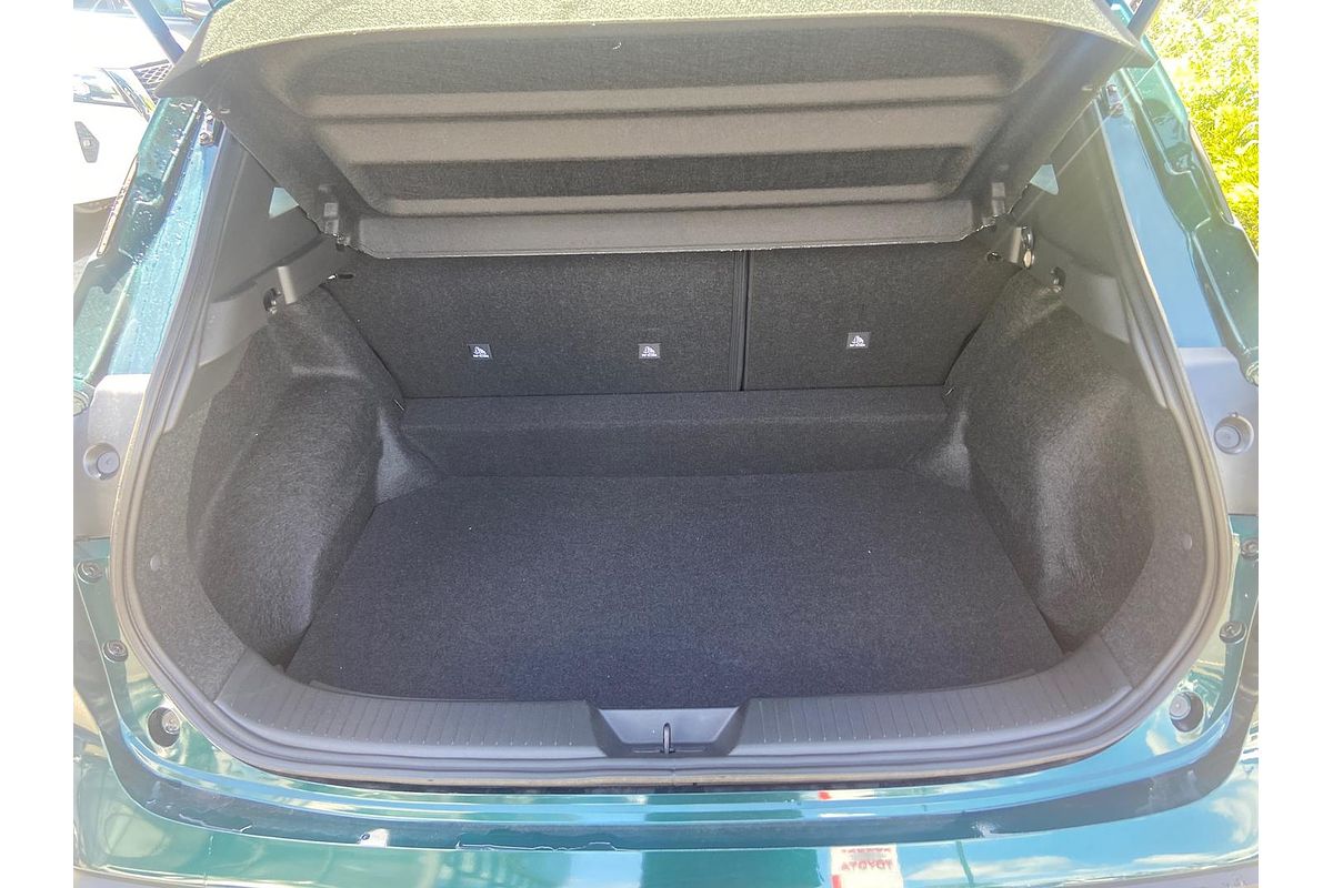 2025 Nissan QASHQAI ST-L J12