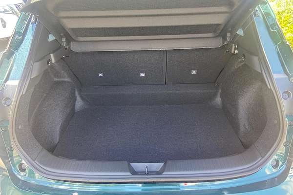 2025 Nissan QASHQAI ST-L J12