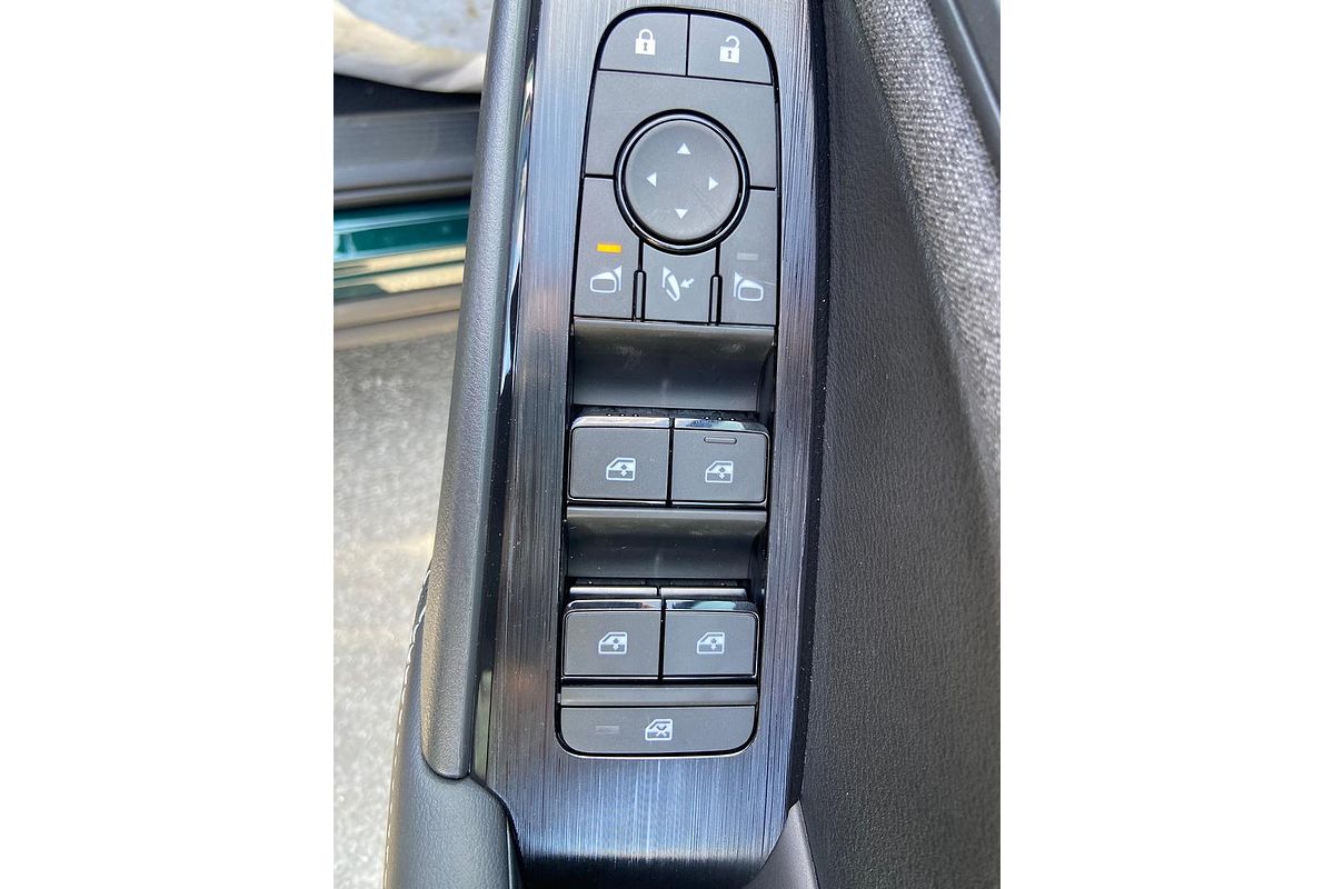 2025 Nissan QASHQAI ST-L J12