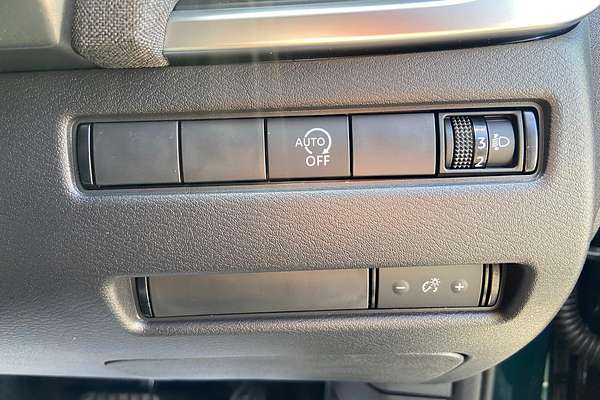 2025 Nissan QASHQAI ST-L J12