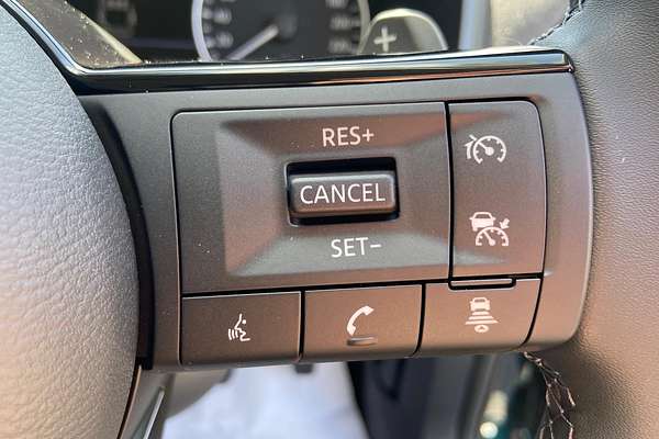 2025 Nissan QASHQAI ST-L J12