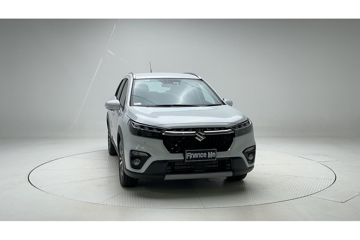 2023 Suzuki S-Cross GLX JYB