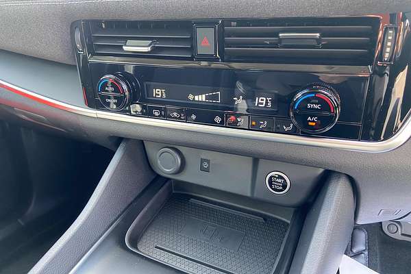 2025 Nissan QASHQAI ST-L J12