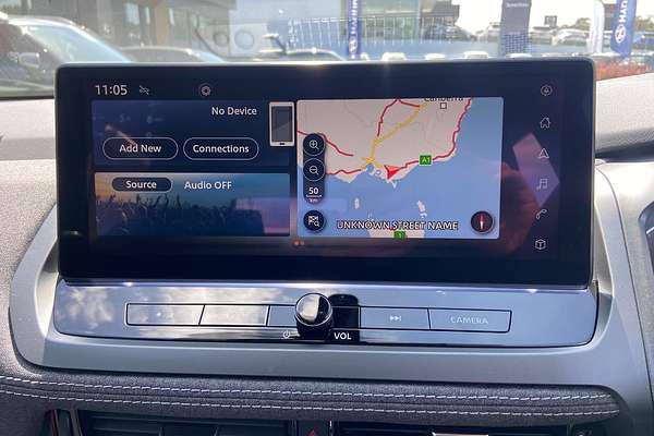 2025 Nissan QASHQAI ST-L J12