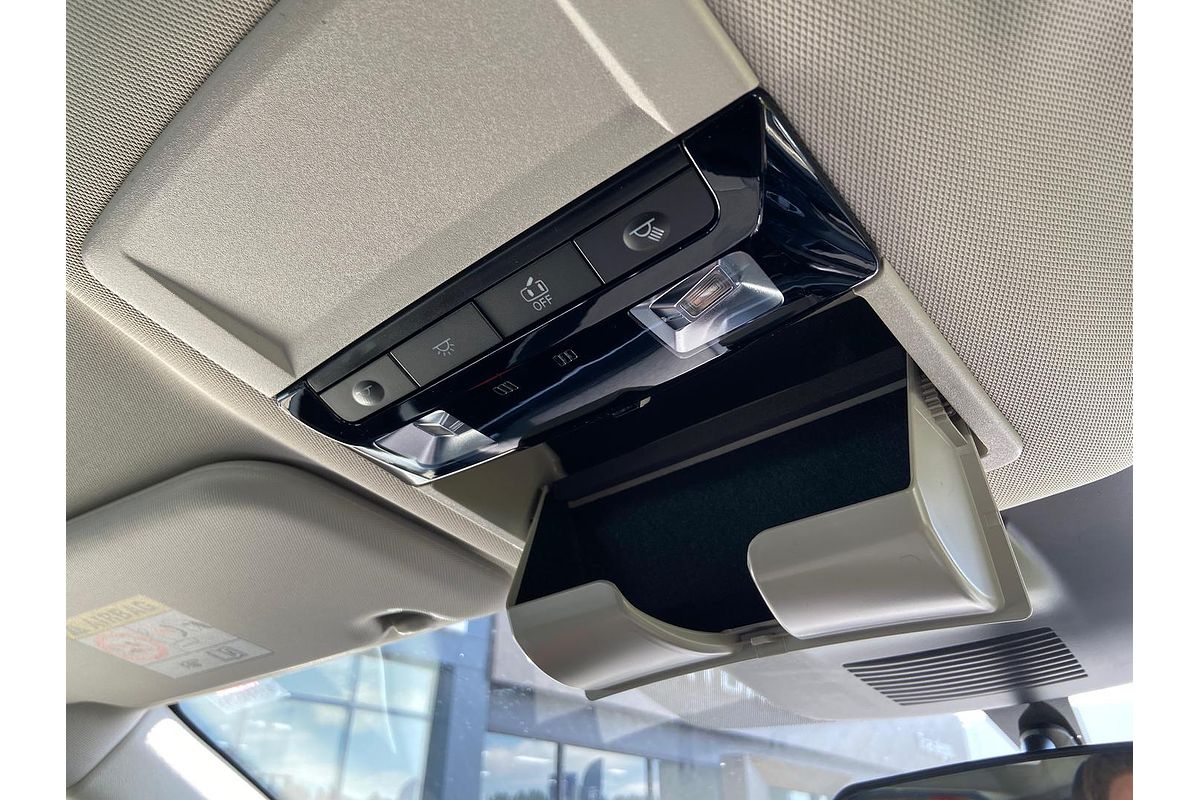 2025 Nissan QASHQAI ST-L J12