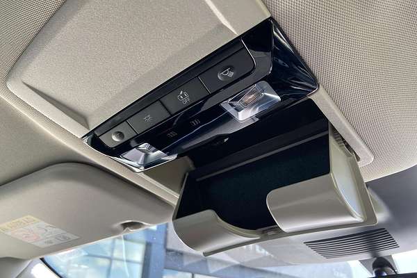 2025 Nissan QASHQAI ST-L J12