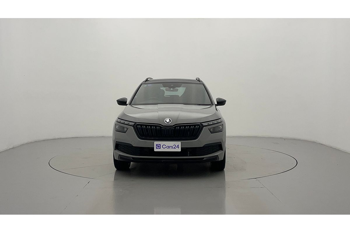 2021 SKODA Kamiq 110TSI Limited Edition NW