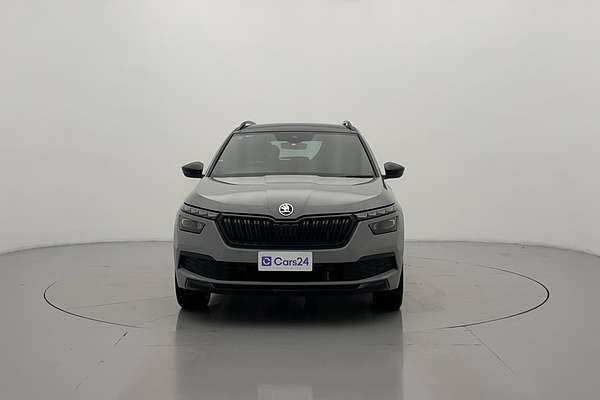 2021 SKODA Kamiq 110TSI Limited Edition NW