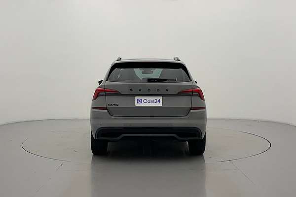 2021 SKODA Kamiq 110TSI Limited Edition NW
