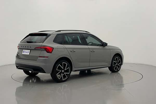 2021 SKODA Kamiq 110TSI Limited Edition NW