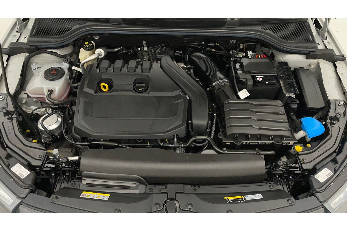 2021 SKODA Kamiq 110TSI Limited Edition NW